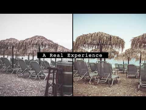 Akrogiali Beachbar_Video_5 Akrogiali Beachbar_Video_5